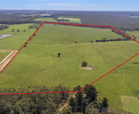 Rural / Farming commercial property sold at 655 Princes Highway Heathmere VIC 3305