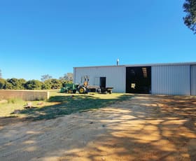 Rural / Farming commercial property sold at 901 Cowalla Road Wanerie WA 6503
