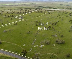 Rural / Farming commercial property sold at Lot 4 Hickory Dale Road Berridale NSW 2628