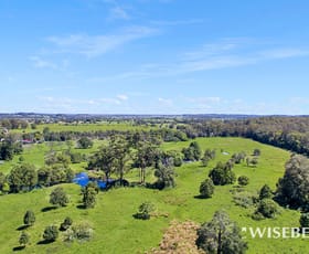 Rural / Farming commercial property sold at 27 Riddle Brush Road Moorland NSW 2443