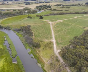 Rural / Farming commercial property sold at Lot 1 Boggy Creek Road Curdievale VIC 3268