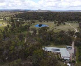 Rural / Farming commercial property sold at 272 McKechnie Road Ruby Creek NSW 4380