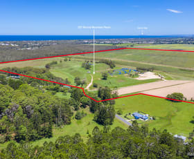 Rural / Farming commercial property sold at 337 Round Mountain Road Round Mountain NSW 2484
