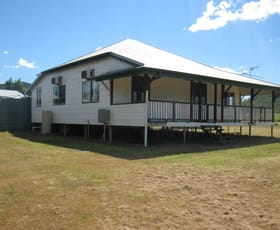 Rural / Farming commercial property sold at 132 Lena Road Mount Kelly QLD 4807