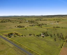Rural / Farming commercial property sold at 14772 New England Highway East Greenmount QLD 4359
