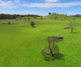 Rural / Farming commercial property sold at Guyra NSW 2365