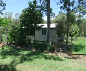 Rural / Farming commercial property for sale at 100 Dyraaba Road Piora NSW 2470