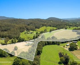 Rural / Farming commercial property sold at 162 Lorne Road Upsalls Creek NSW 2439