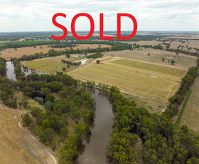 Rural / Farming commercial property sold at 179 GANMURRA RD Currawarna NSW 2650