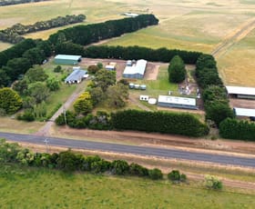 Rural / Farming commercial property sold at 1/141 Minjah Hawkesdale Road Hawkesdale VIC 3287