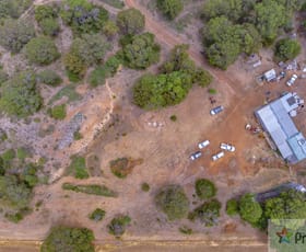 Rural / Farming commercial property sold at 526 Mitchelldean Road Yanmah WA 6258