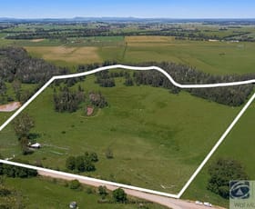 Rural / Farming commercial property sold at 121 Flood Reserve Road Ruthven NSW 2480
