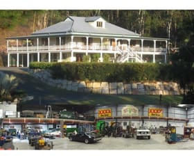 Rural / Farming commercial property sold at 54 Welches Road Wongawallan QLD 4210 Rural / Farming commercial property sold at 54 Welches Road Wongawallan QLD 4210