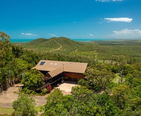 Rural / Farming commercial property sold at 1165 Midge Point Road Midge Point QLD 4799
