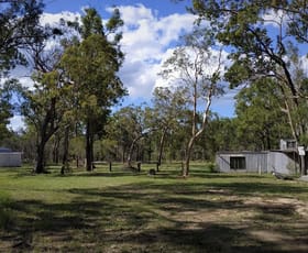 Rural / Farming commercial property sold at 26626 Bruce hwy Cherwell QLD 4660