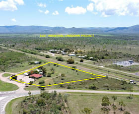 Rural / Farming commercial property for sale at 3380 Flinders Highway Woodstock QLD 4816