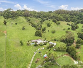Rural / Farming commercial property for sale at 525 Reserve Creek Road Kielvale NSW 2484