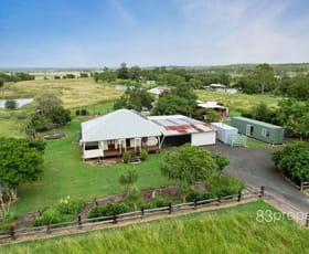 Rural / Farming commercial property sold at 19 Laidley Plainland Road Laidley North QLD 4341