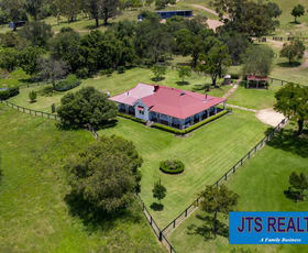 Rural / Farming commercial property sold at 264 Appletree Flat Road Jerrys Plains NSW 2330