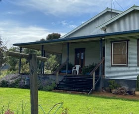 Rural / Farming commercial property sold at 139 Cleveland Road Murga NSW 2864