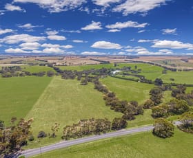 Rural / Farming commercial property sold at Lot 1 Steiglitz Road Sutherlands Creek VIC 3331