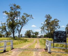 Rural / Farming commercial property sold at 111 Mount Pleasant Road Irvingdale QLD 4404