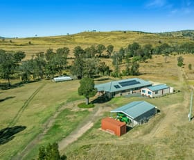 Rural / Farming commercial property sold at 48 Gowlett Road Haden QLD 4353