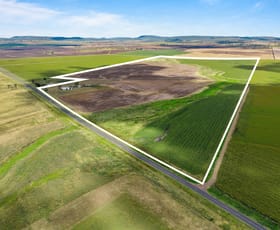 Rural / Farming commercial property sold at 2991 Toowoomba Karara Road Felton QLD 4358