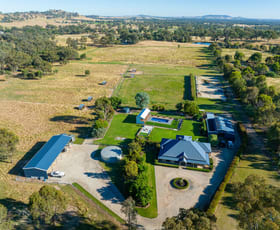 Rural / Farming commercial property sold at 36 Singe Road Jindera NSW 2642