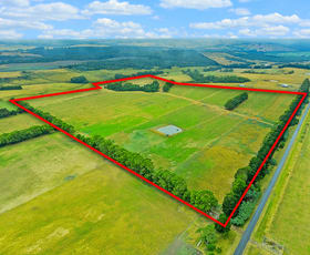 Rural / Farming commercial property sold at Centre Road Simpson VIC 3266