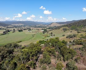 Rural / Farming commercial property sold at 'Wattle Creek' Omeo Highway Eskdale VIC 3701