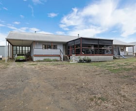 Rural / Farming commercial property sold at 5 Beeac-Cemetery Road Beeac VIC 3251