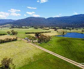 Rural / Farming commercial property sold at 334 Pool Road Caveside TAS 7304