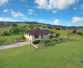 Rural / Farming commercial property sold at 1 Ingram Road Wyrallah NSW 2480