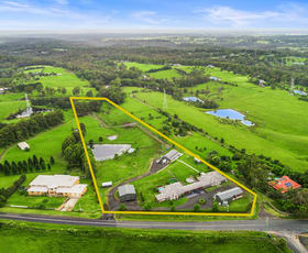 Rural / Farming commercial property sold at 548 Comleroy Road Kurrajong NSW 2758