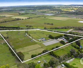Rural / Farming commercial property sold at 1940 Western Port Highway Pearcedale VIC 3912