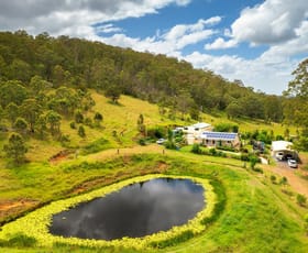 Rural / Farming commercial property sold at 48 Inglewood Close Wherrol Flat NSW 2429