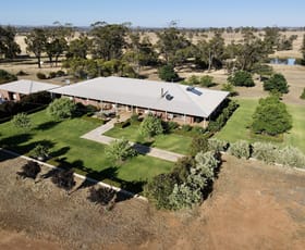 Rural / Farming commercial property sold at 110 Deswray Road Broomehill West WA 6318