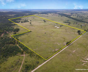 Rural / Farming commercial property sold at 54 Cooka Hills Road Parkes NSW 2870