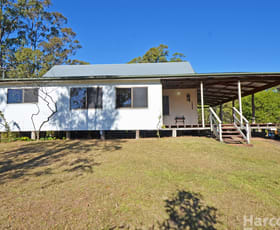 Rural / Farming commercial property sold at 355 Cowal Creek Road Bellangry NSW 2446