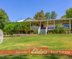 Rural / Farming commercial property sold at 1350 DONNYBROOK-BOYUP BROOK ROAD Lowden WA 6240