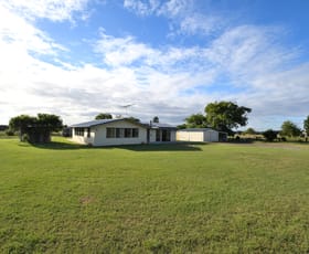 Rural / Farming commercial property sold at 166 Salvia Road Prenzlau QLD 4311