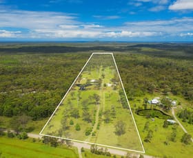 Rural / Farming commercial property sold at 1445 Maria River Road Crescent Head NSW 2440