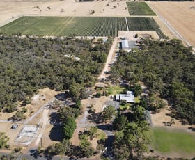 Rural / Farming commercial property sold at 485 Oates Road Tutunup WA 6280