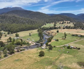 Rural / Farming commercial property sold at Lot 5 Echo Valley Rd Liena TAS 7304