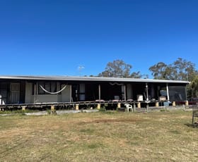 Rural / Farming commercial property sold at 296 J Hunters Road Ballogie QLD 4610