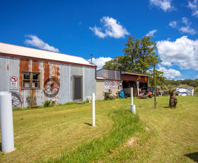 Rural / Farming commercial property sold at Lot 11 Beitibombi Creek Road Wherrol Flat NSW 2429