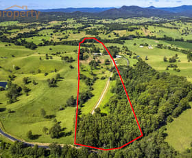 Rural / Farming commercial property for sale at 309 Lower Buckra Bendinni Road Buckra Bendinni NSW 2449