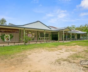 Rural / Farming commercial property sold at 131 Roberts Road Anderleigh QLD 4570