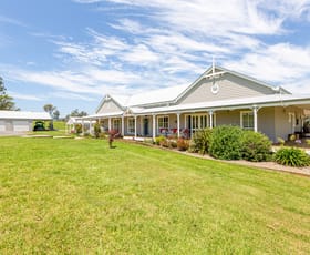 Rural / Farming commercial property sold at 8 Ringlands Road Quaama NSW 2550